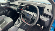 Ford Puma ST 1.0 EcoBoost Hybrid mHEV ST 5dr DCT Petrol Hatchback